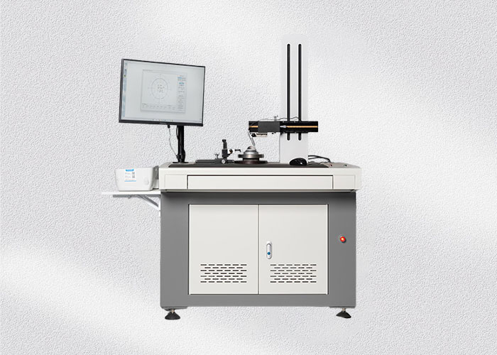 High Precision Roundness Measuring Instruments