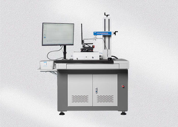 Contour Measuring Instrument